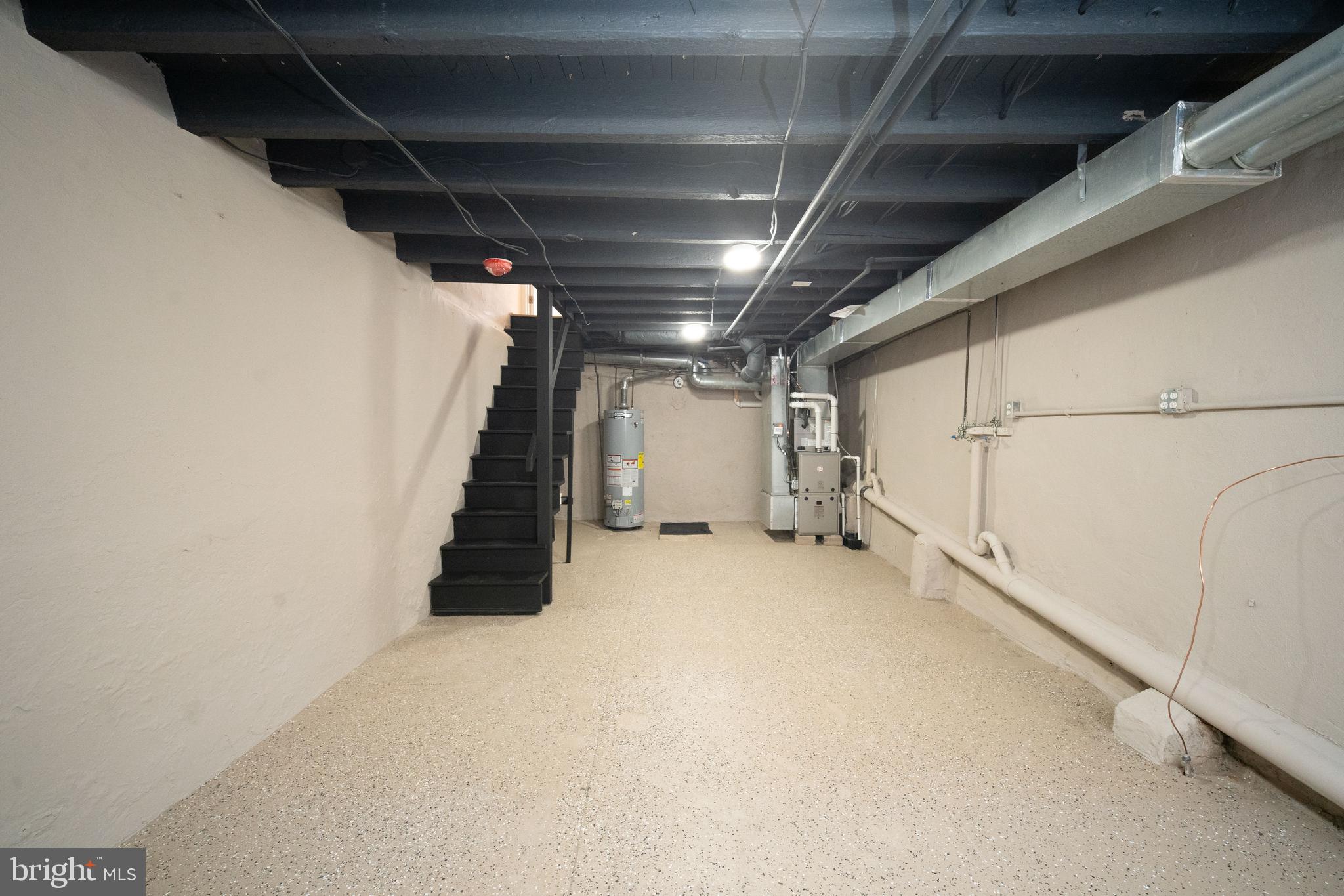 PENNSPORT - Residential