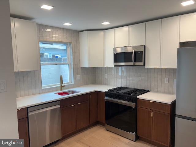 PENNSPORT - Residential