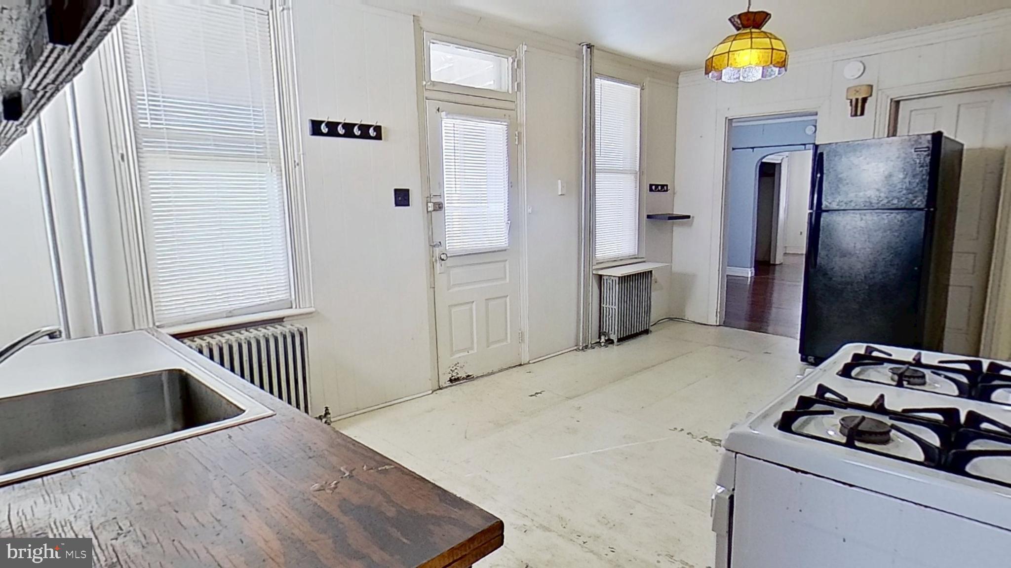 WEST YORK - Residential Lease