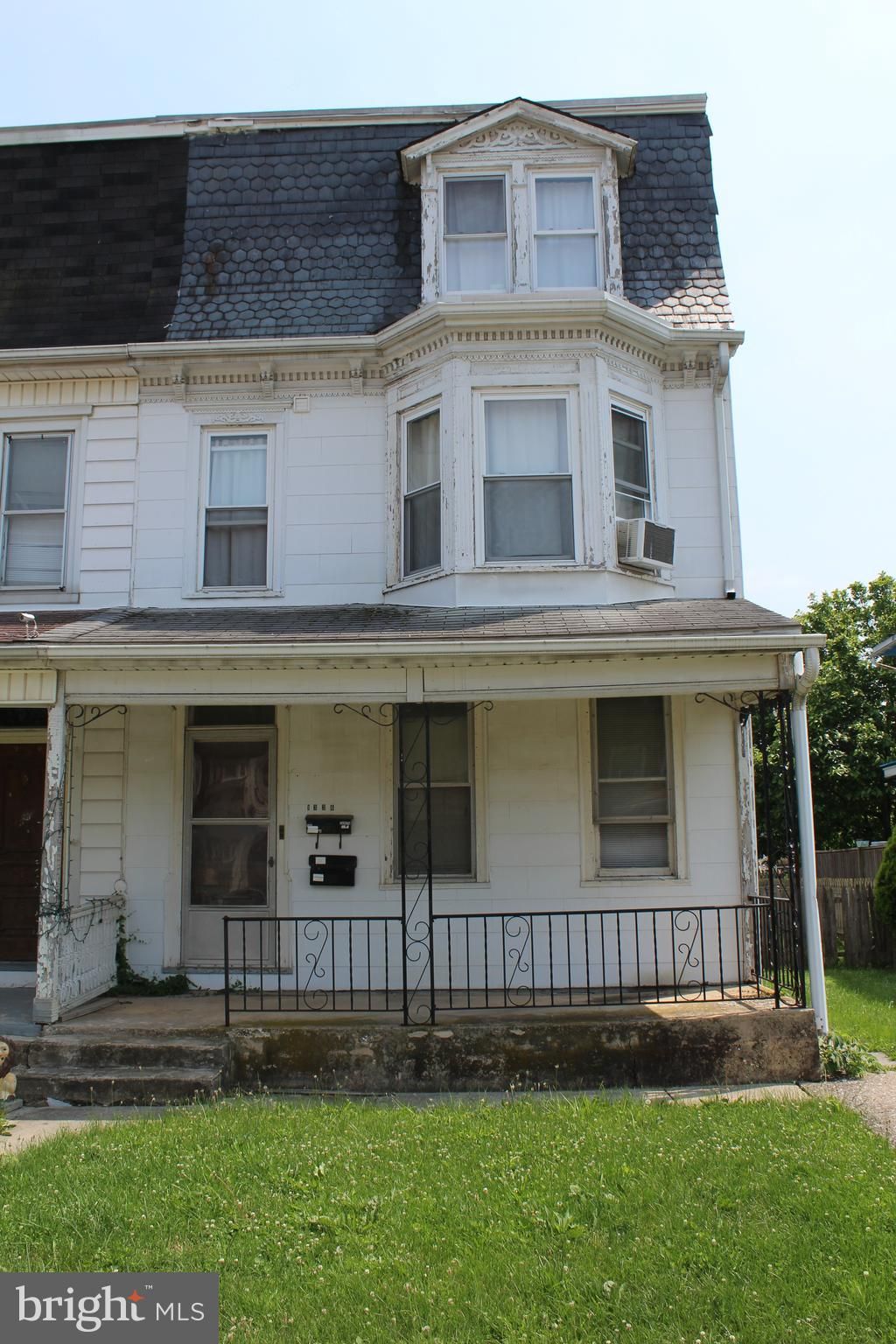 Photo of 1336 W Philadelphia Street #1ST FLOOR, YORK, PA 17404 (MLS # PAYK2092158)