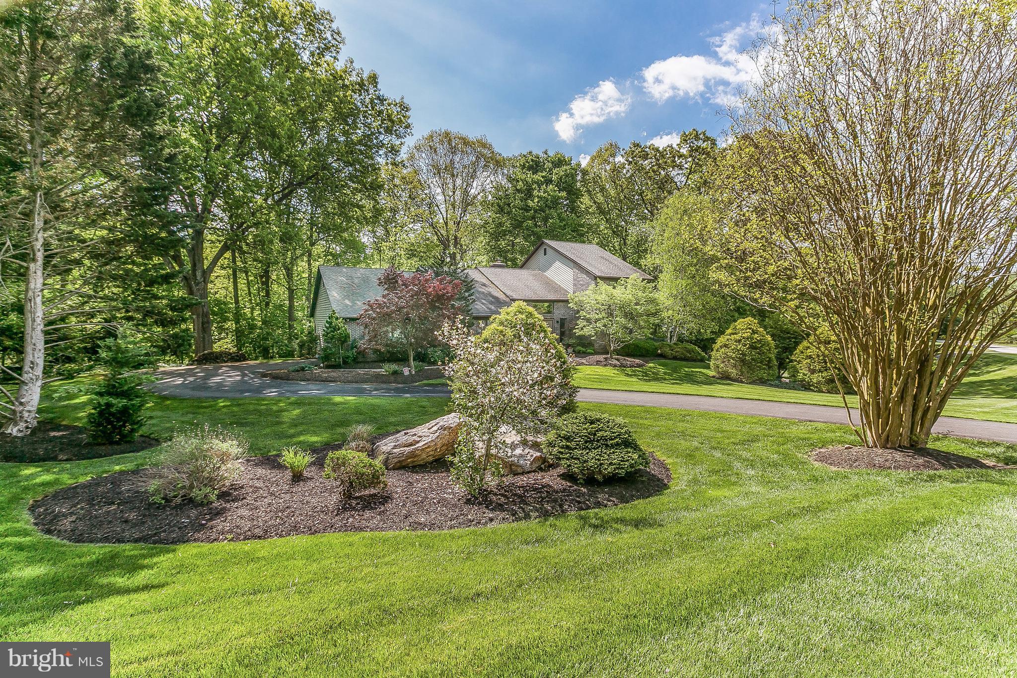VALLEY BROOK - Residential