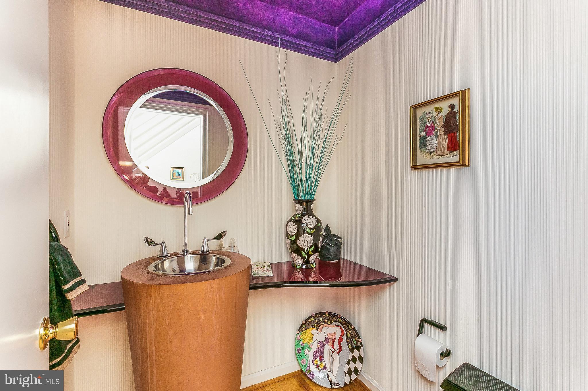 VALLEY BROOK - Residential