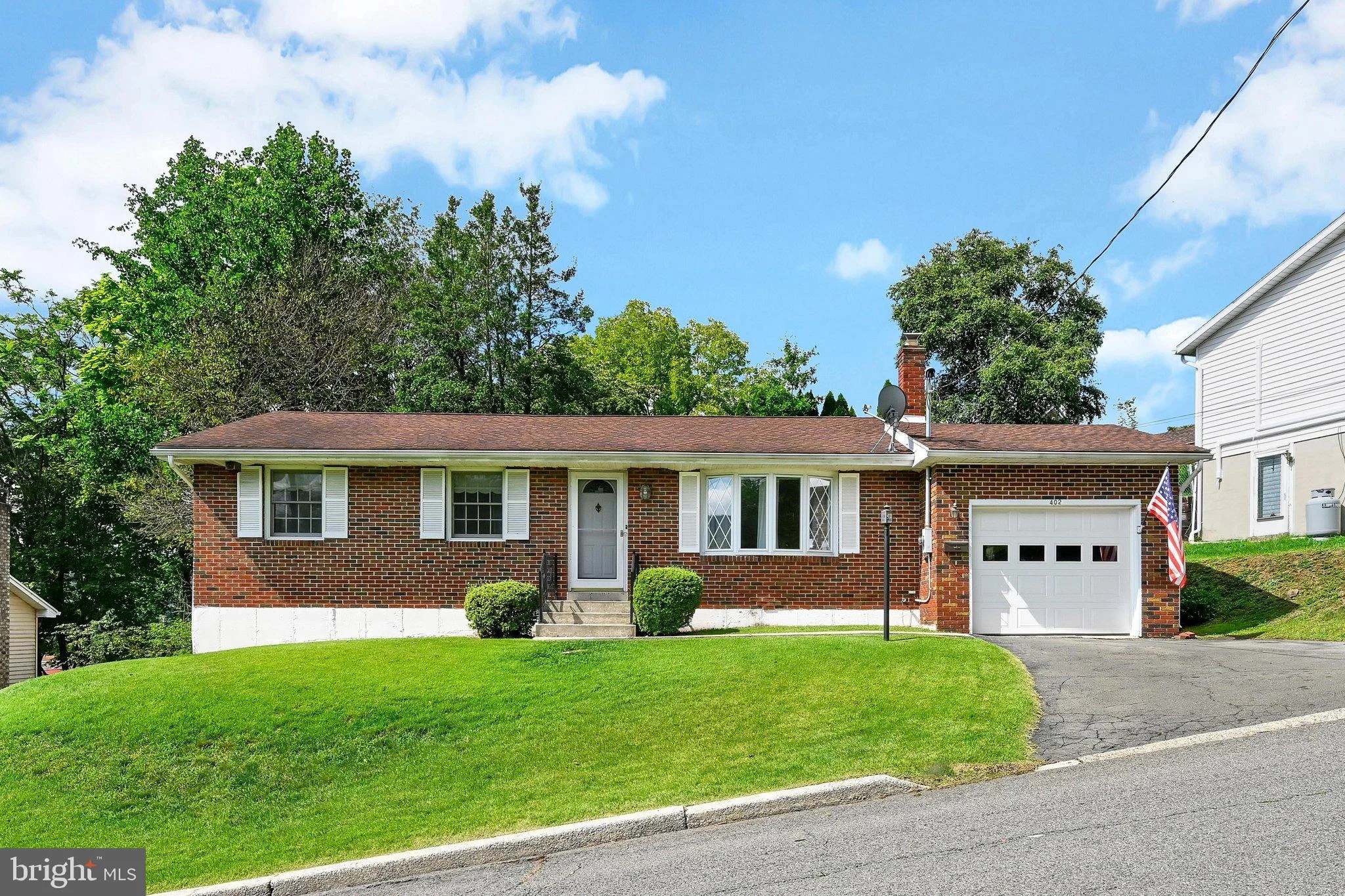 402 S Margaretta Street, Schuylkill Haven, PA, 17972