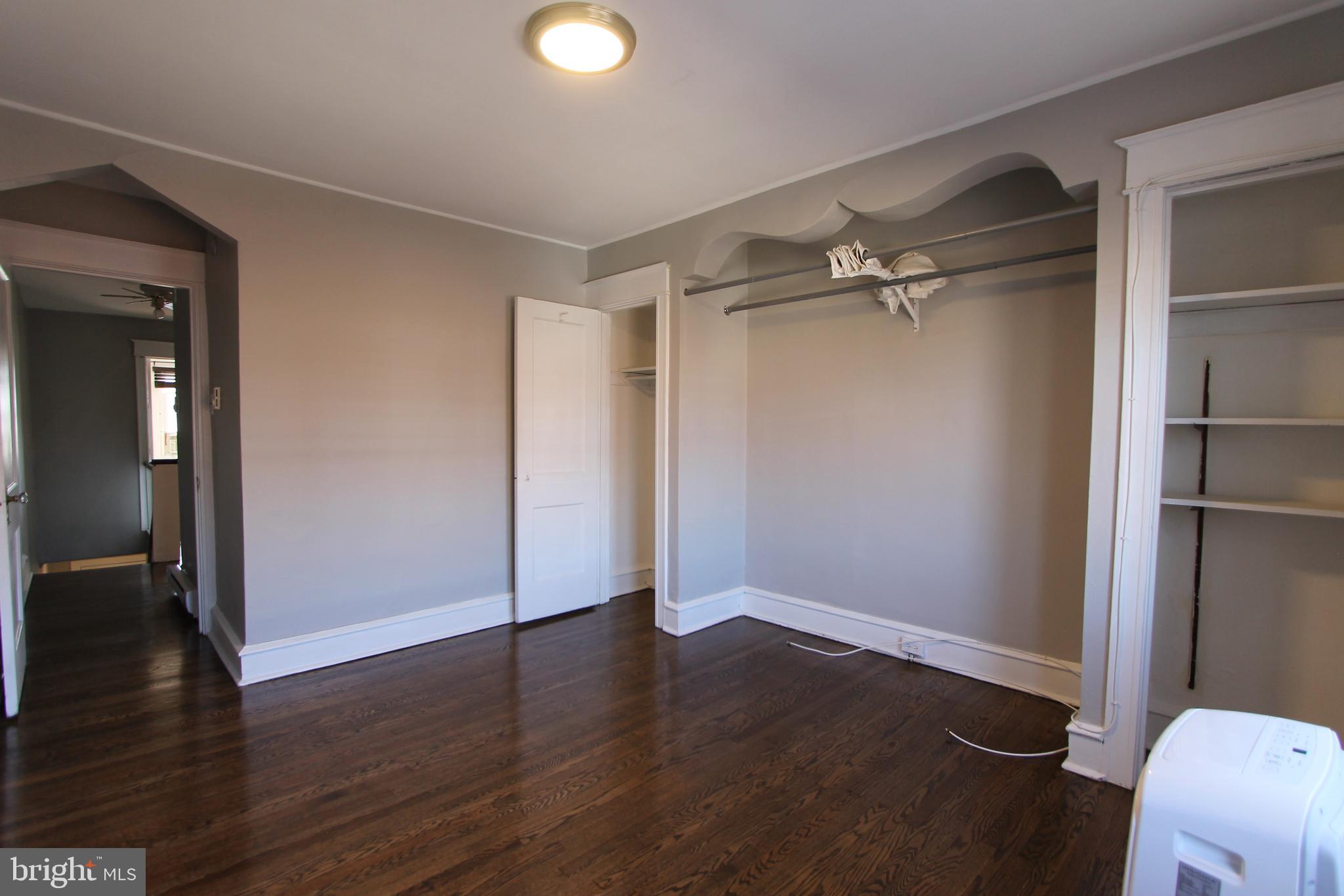 ROXBOROUGH - Residential Lease