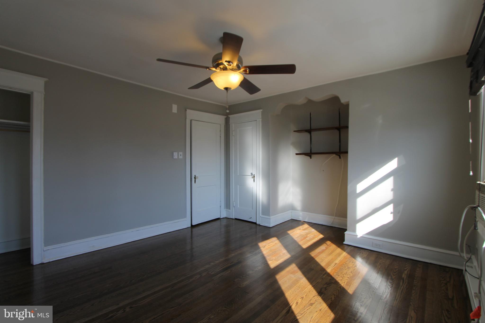 ROXBOROUGH - Residential Lease