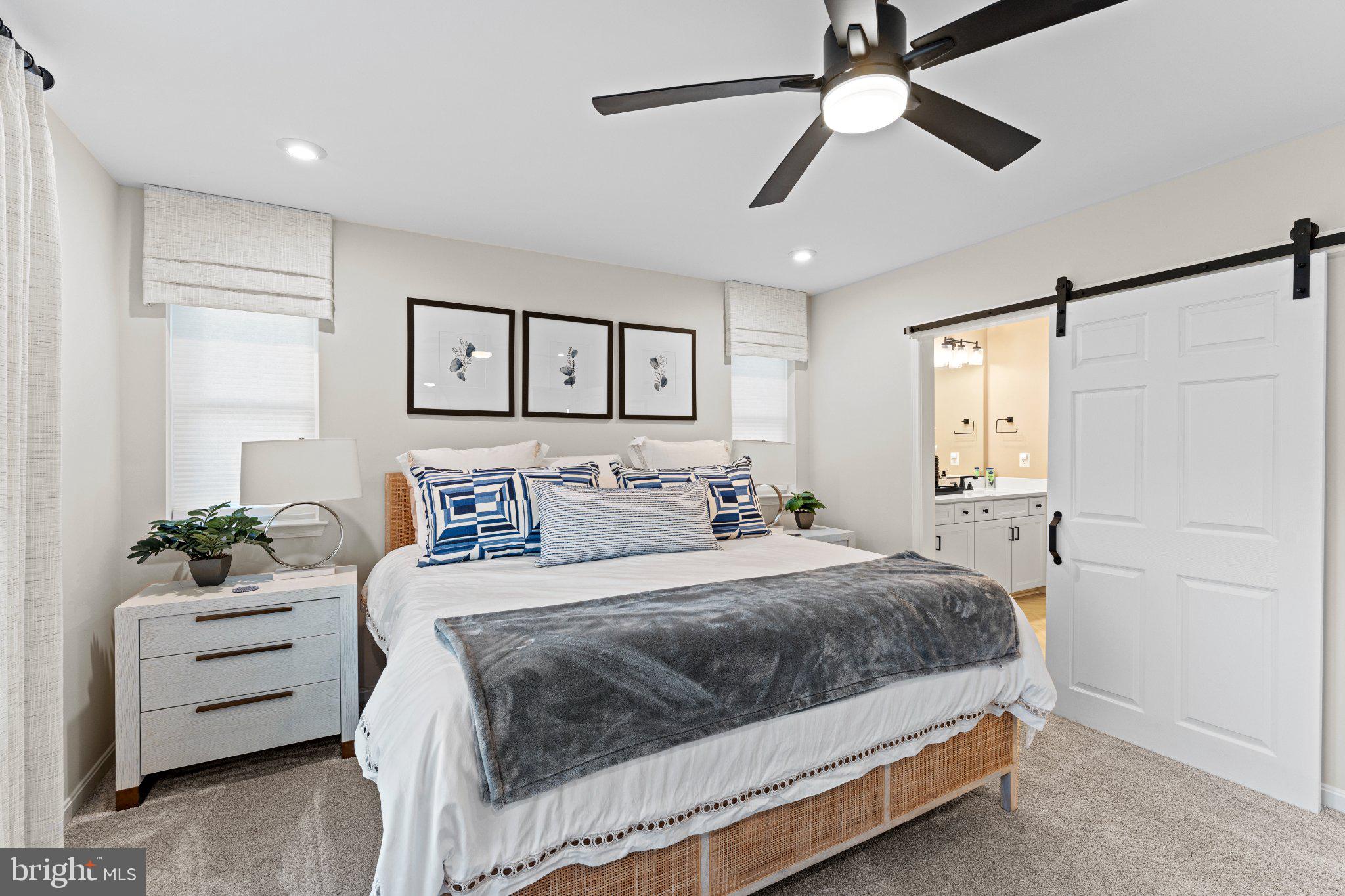 ROUND HILL MEADOWS - Residential