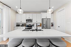 ROUND HILL MEADOWS - Residential