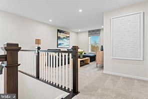 ROUND HILL MEADOWS - Residential