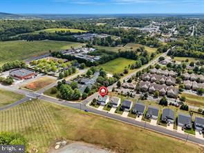 ROUND HILL MEADOWS - Residential