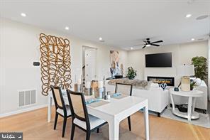 ROUND HILL MEADOWS - Residential