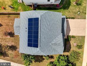 ROUND HILL MEADOWS - Residential