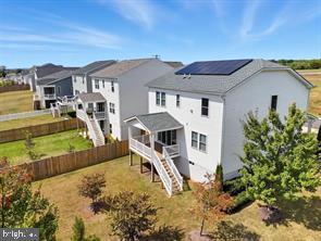 ROUND HILL MEADOWS - Residential