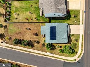 ROUND HILL MEADOWS - Residential