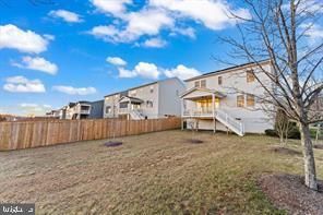 ROUND HILL MEADOWS - Residential