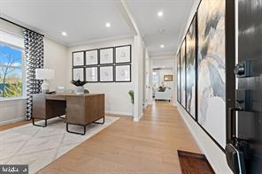 ROUND HILL MEADOWS - Residential