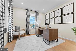 ROUND HILL MEADOWS - Residential