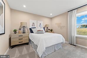 ROUND HILL MEADOWS - Residential