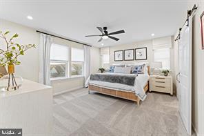 ROUND HILL MEADOWS - Residential