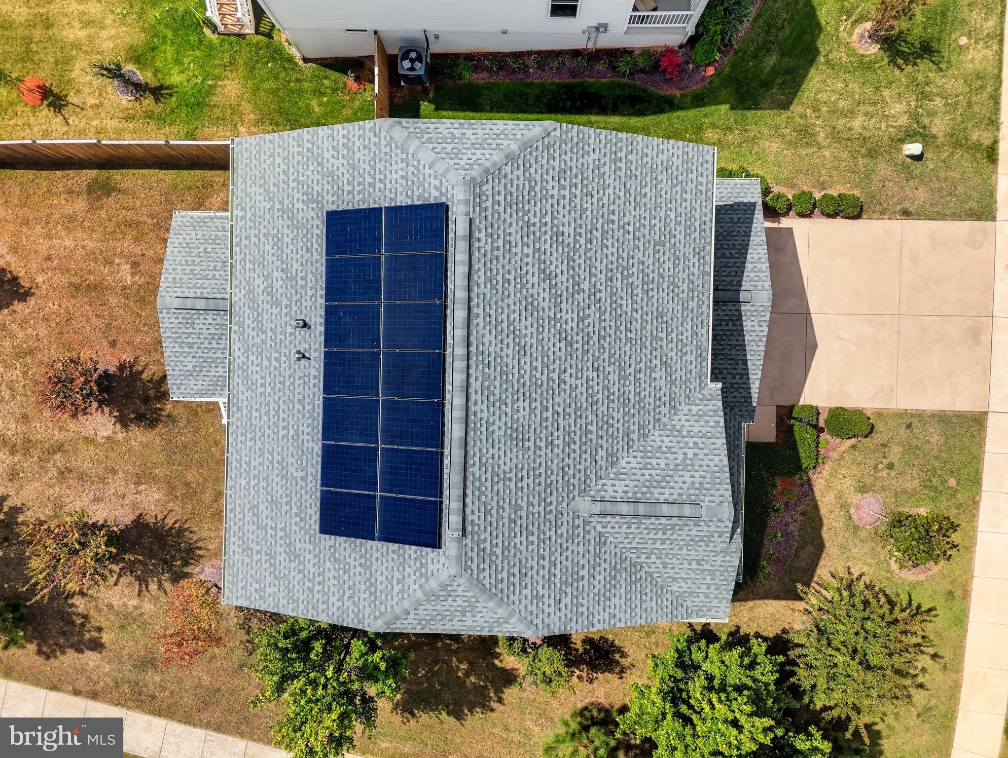 ROUND HILL MEADOWS - Residential