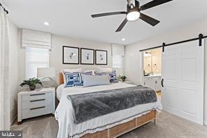 ROUND HILL MEADOWS - Residential