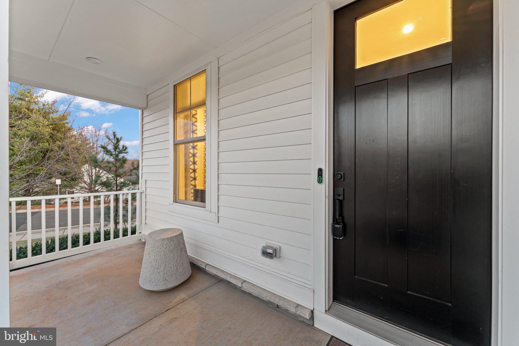 ROUND HILL MEADOWS - Residential