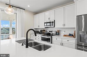 ROUND HILL MEADOWS - Residential