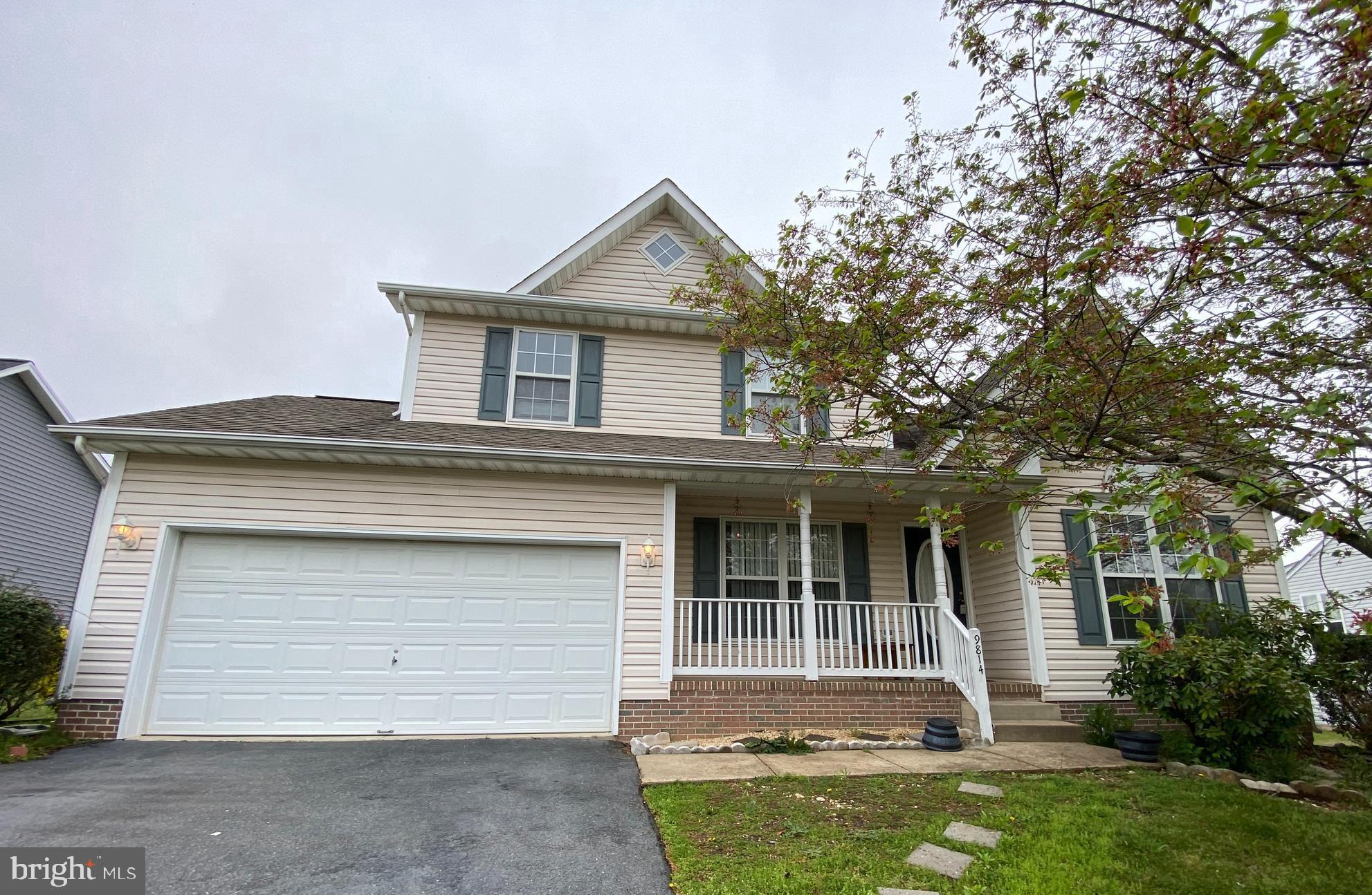 GRANDSTAFF NORTH - Residential Lease