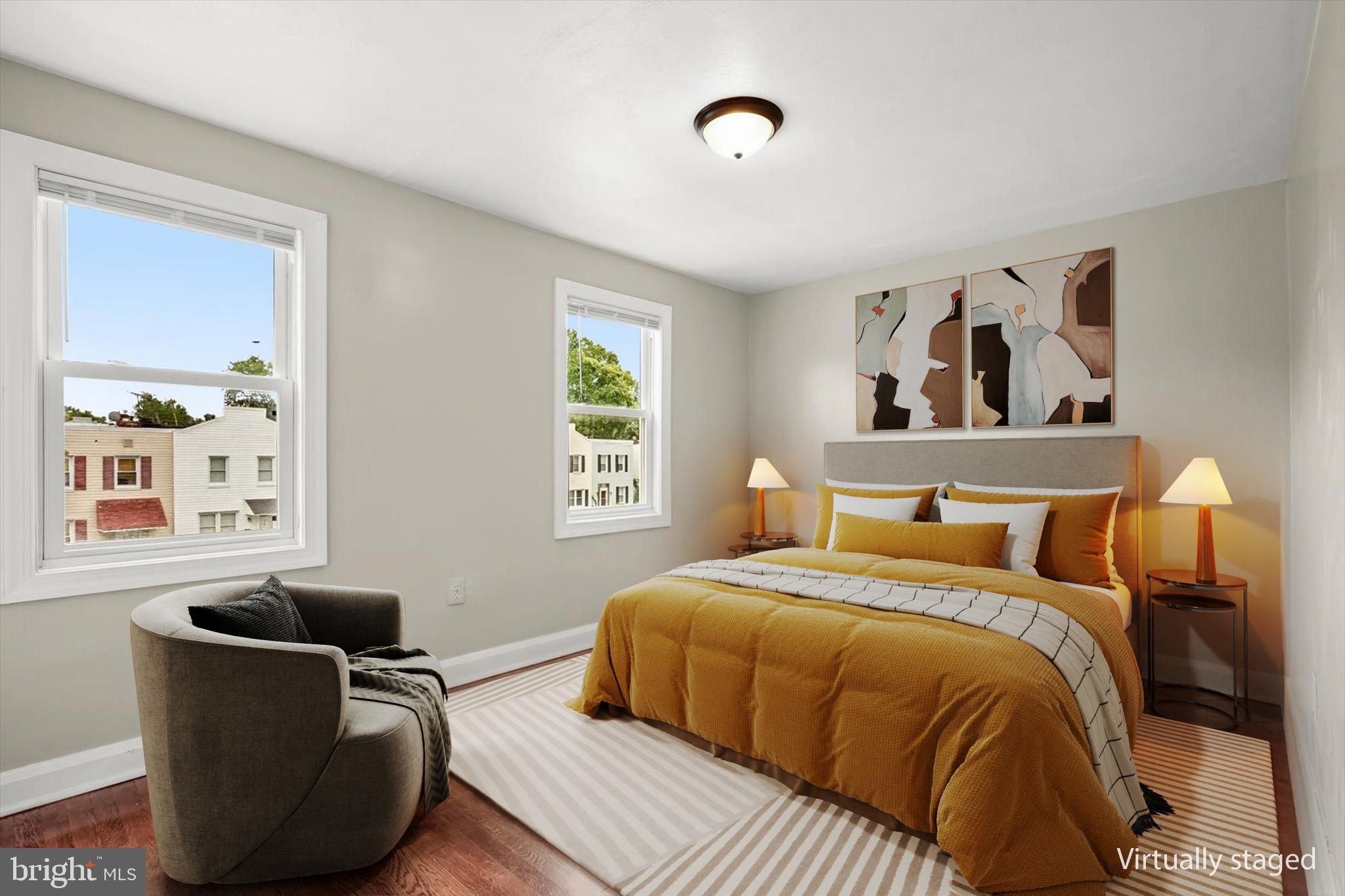 RIDGELEIGH - Residential