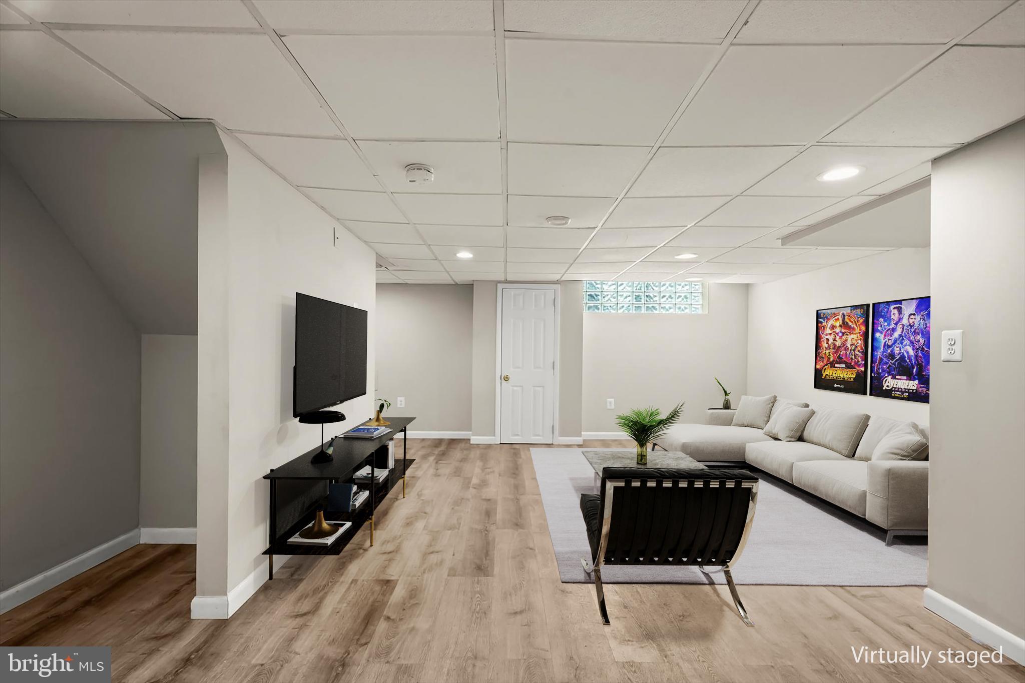 RIDGELEIGH - Residential