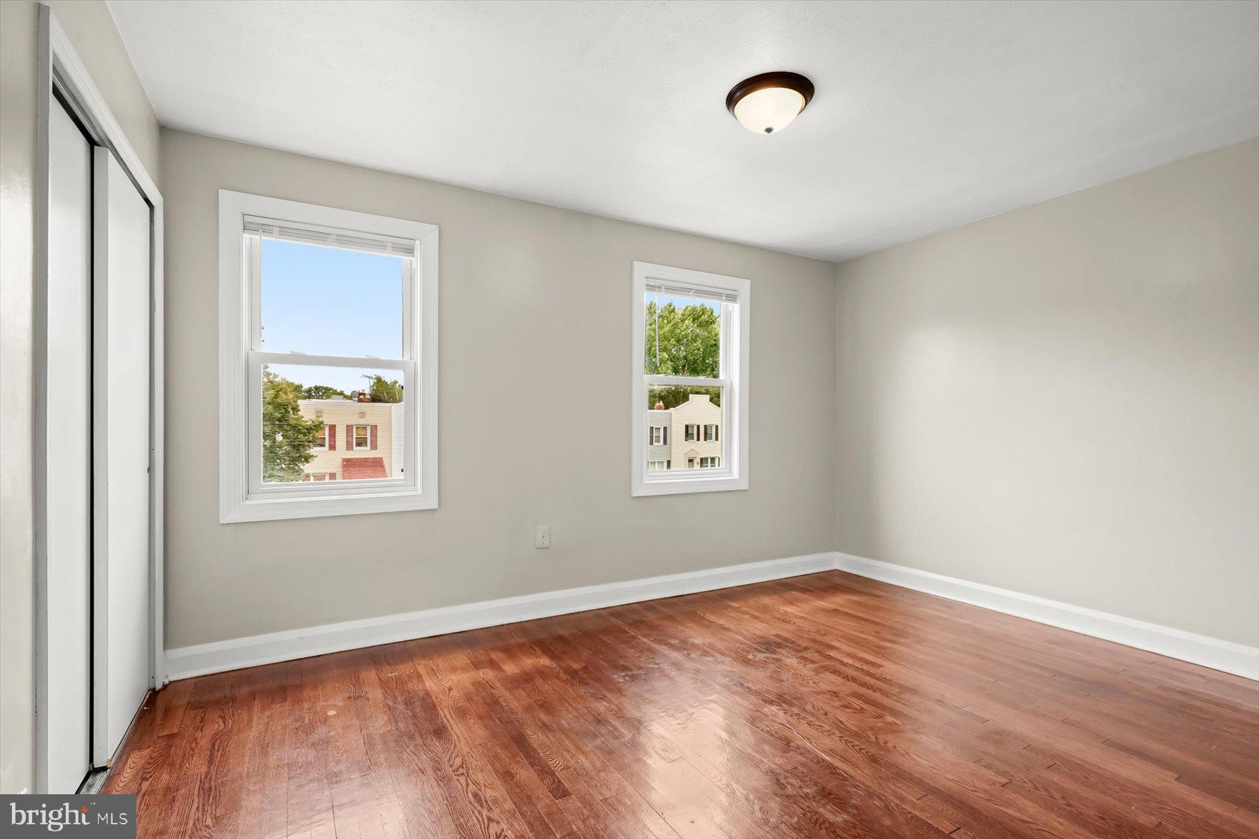 RIDGELEIGH - Residential