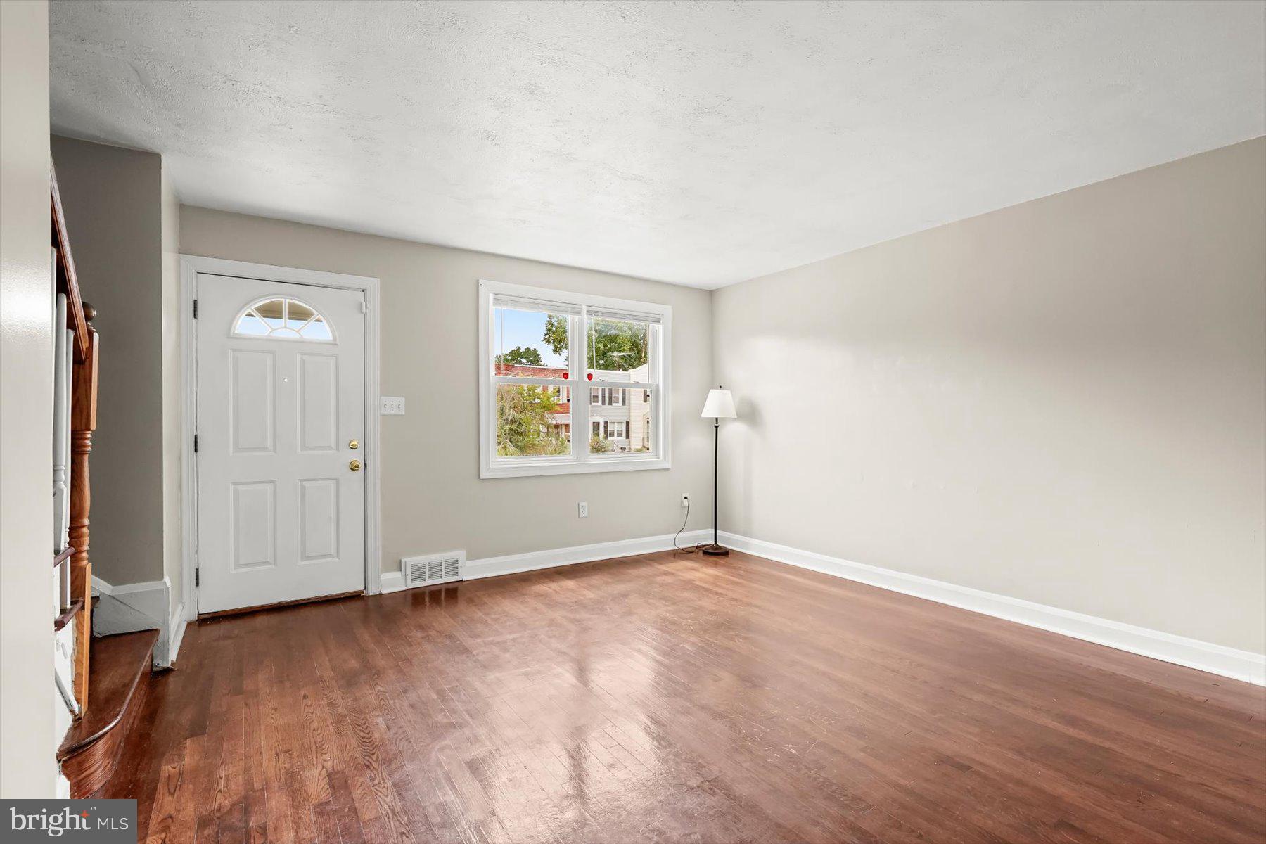 RIDGELEIGH - Residential