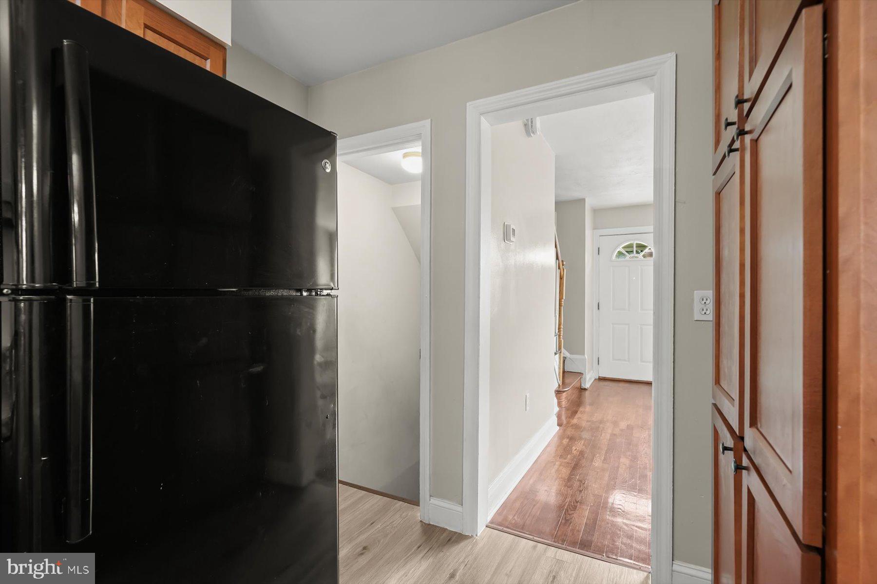 RIDGELEIGH - Residential