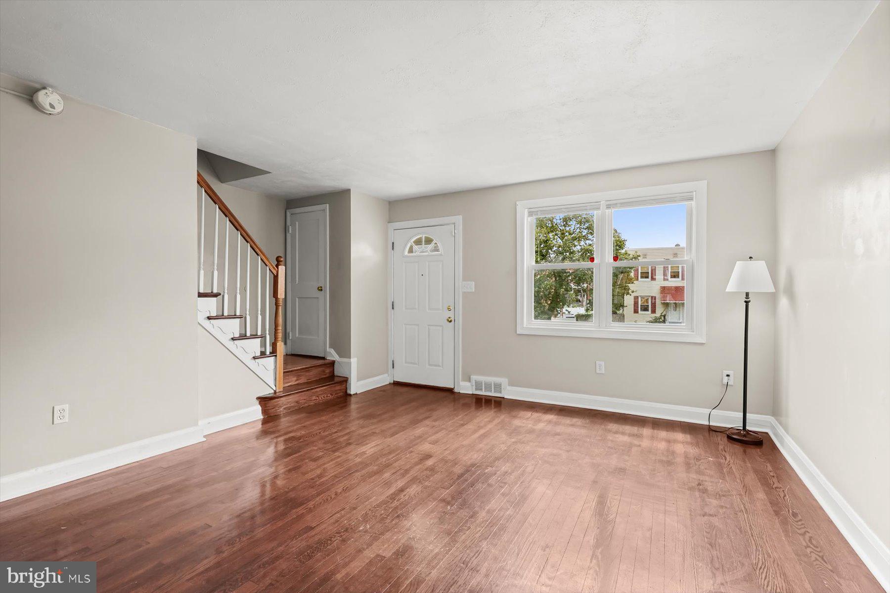 RIDGELEIGH - Residential