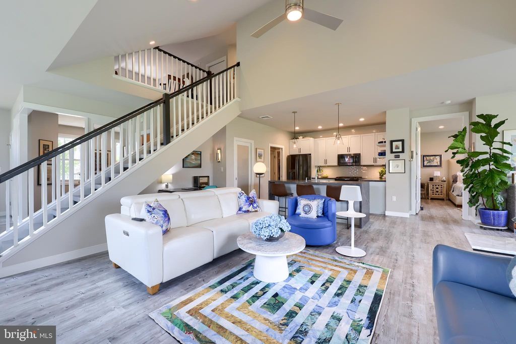 Photo of 1525 Fieldstone Drive, MOUNT JOY, PA 17552 (MLS # PALA2069892)