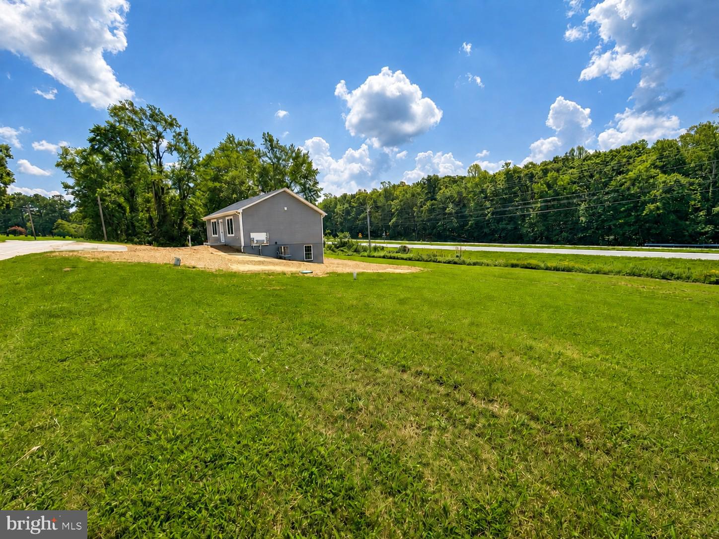 27005 MOUNT ZION CHURCH ROAD