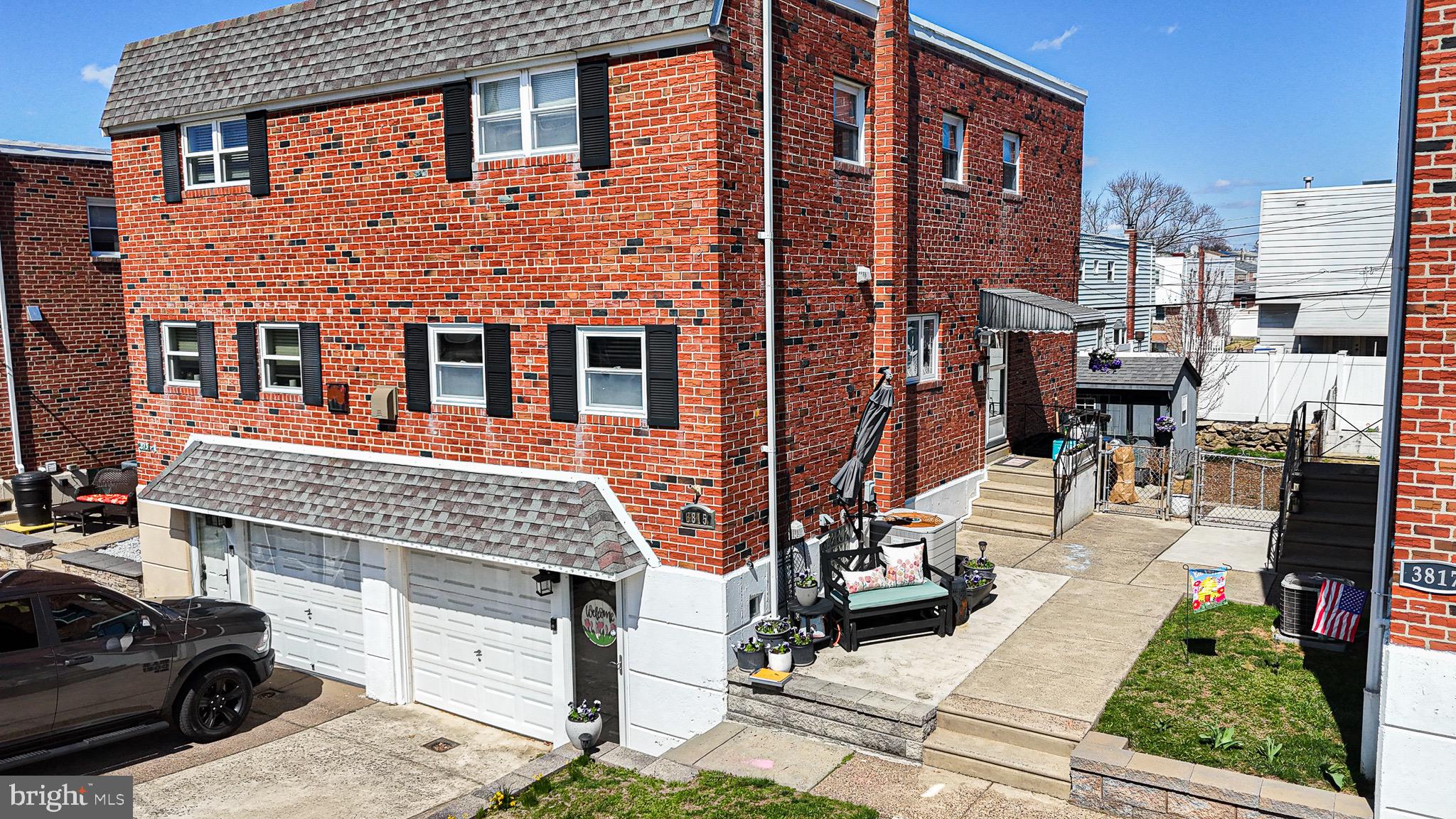 3815 CHARTERIS ROAD