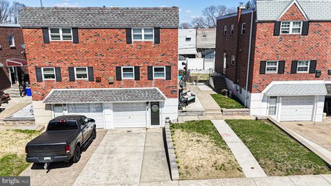 Photo of 3815 Charteris Road, PHILADELPHIA, PA 19154 (MLS # PAPH2585562)