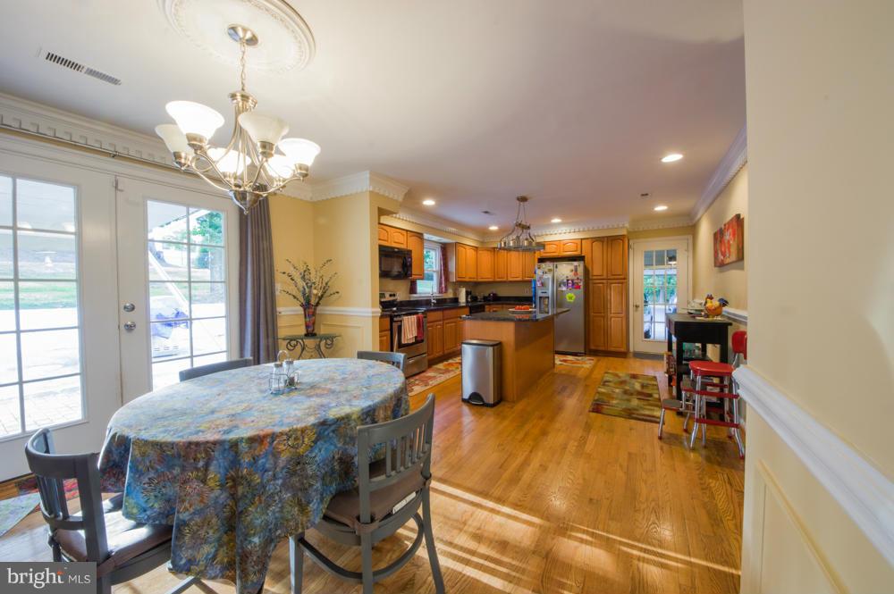 TERRAPIN FOREST - Residential