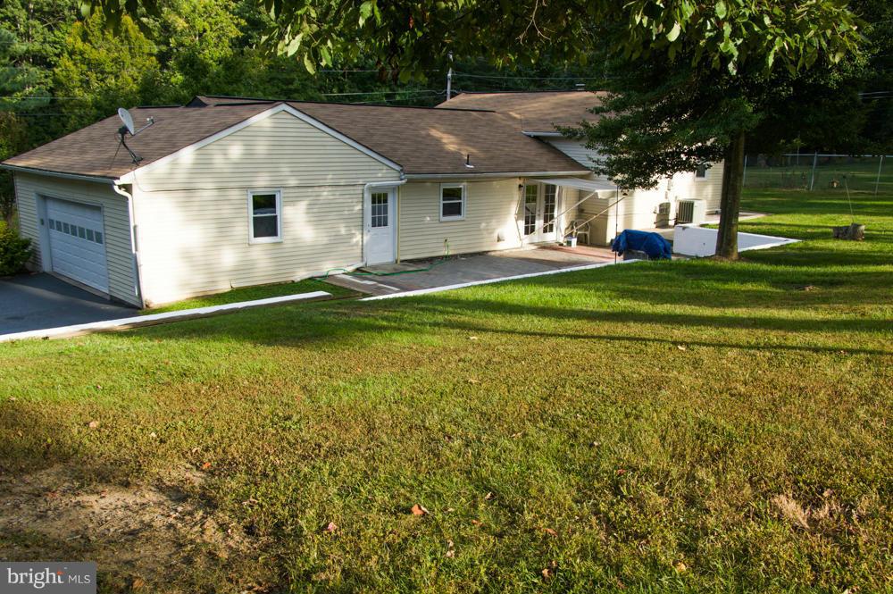 TERRAPIN FOREST - Residential