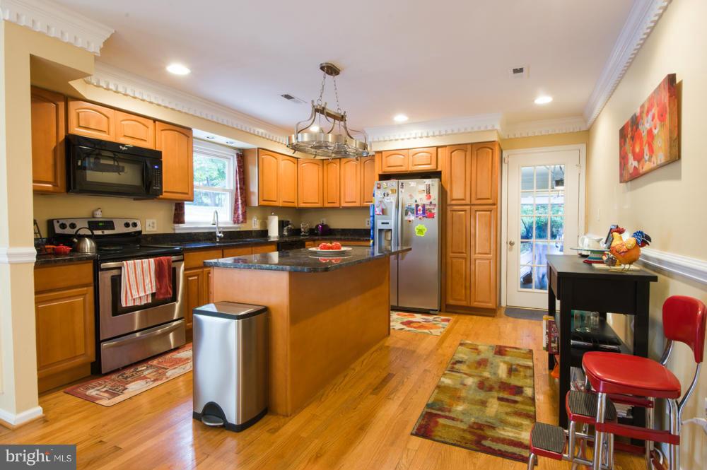 TERRAPIN FOREST - Residential
