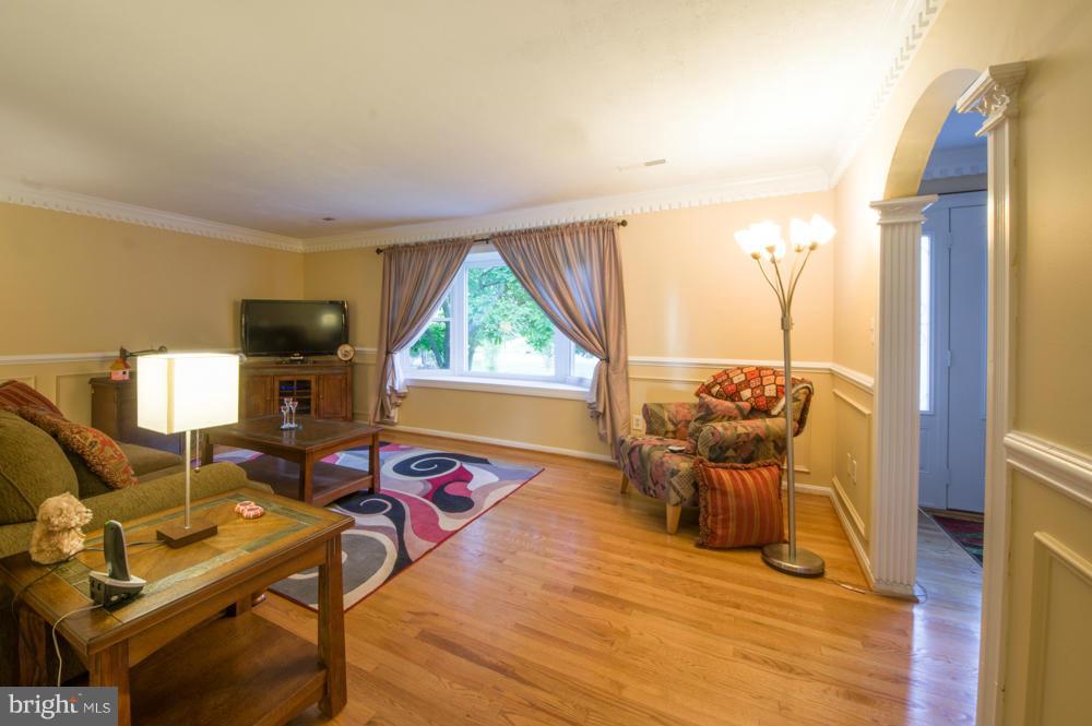 TERRAPIN FOREST - Residential