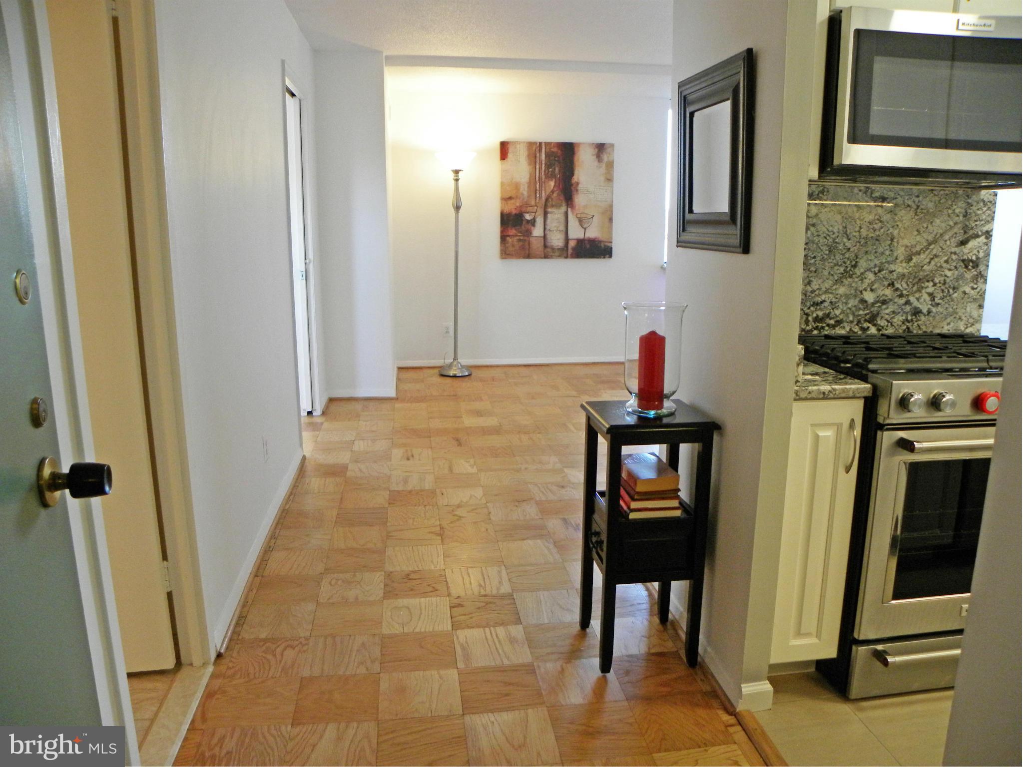 MARINA TOWERS - Residential