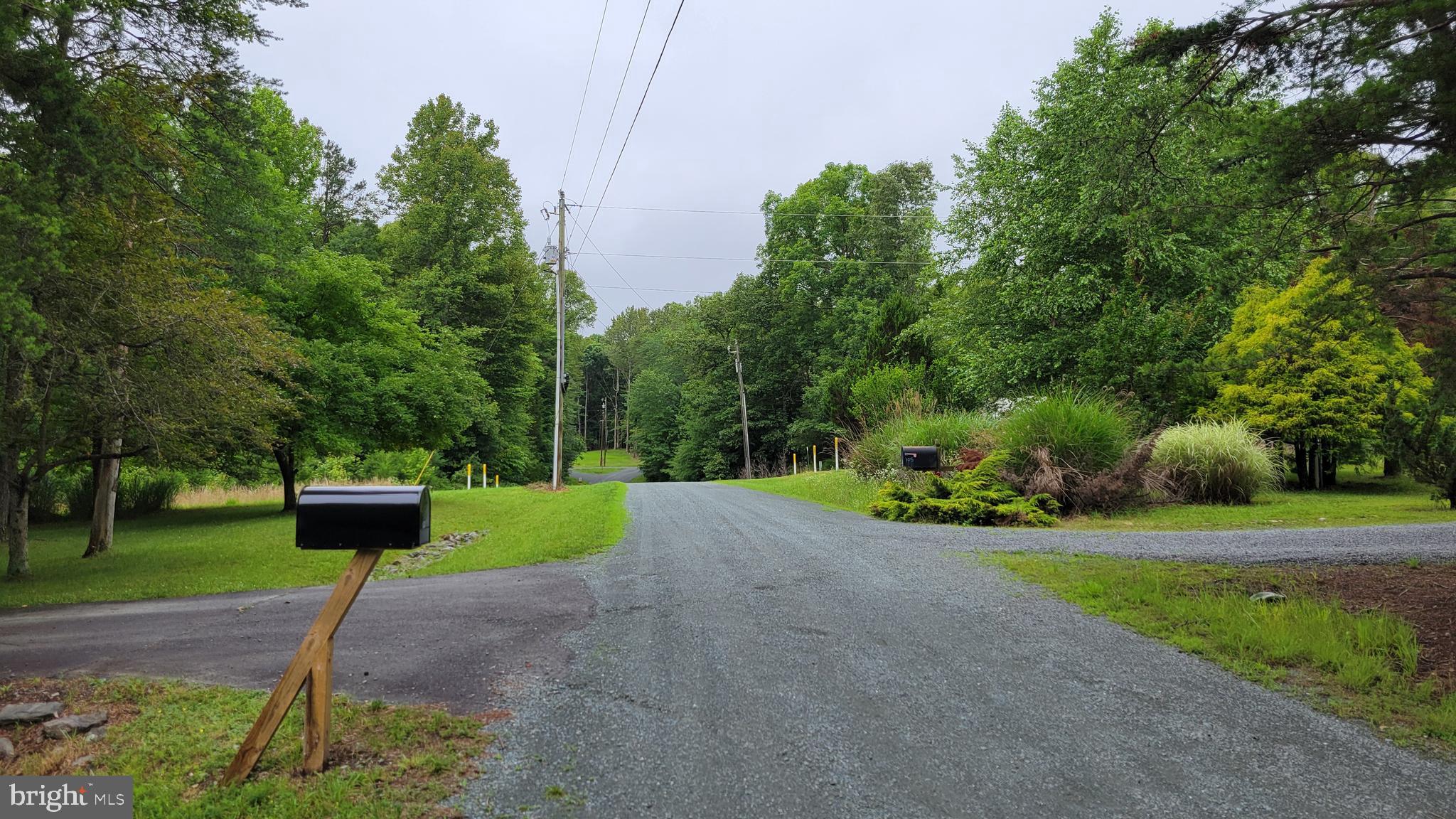 DOGWOOD LAKE ESTATES - Residential