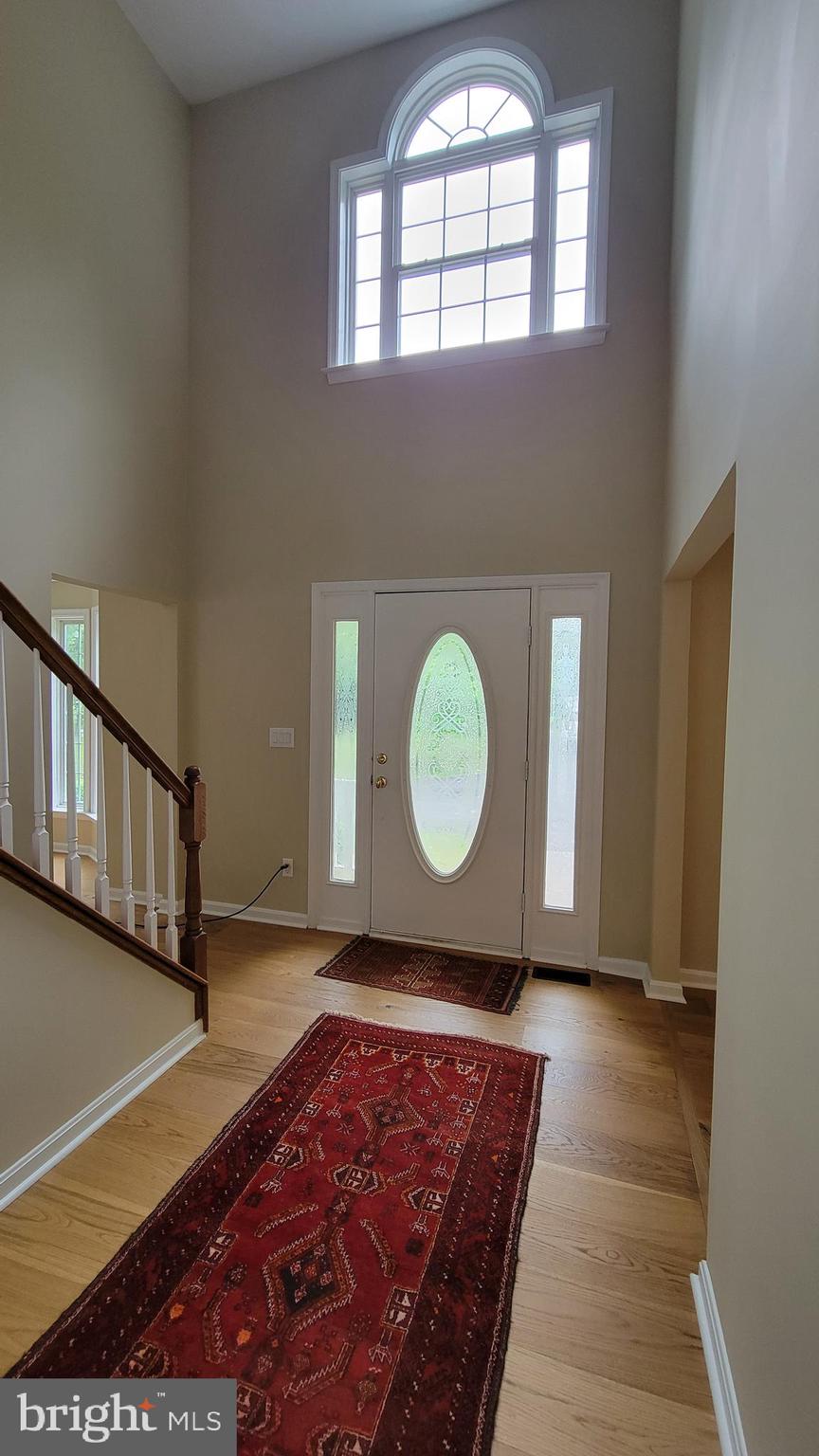 DOGWOOD LAKE ESTATES - Residential