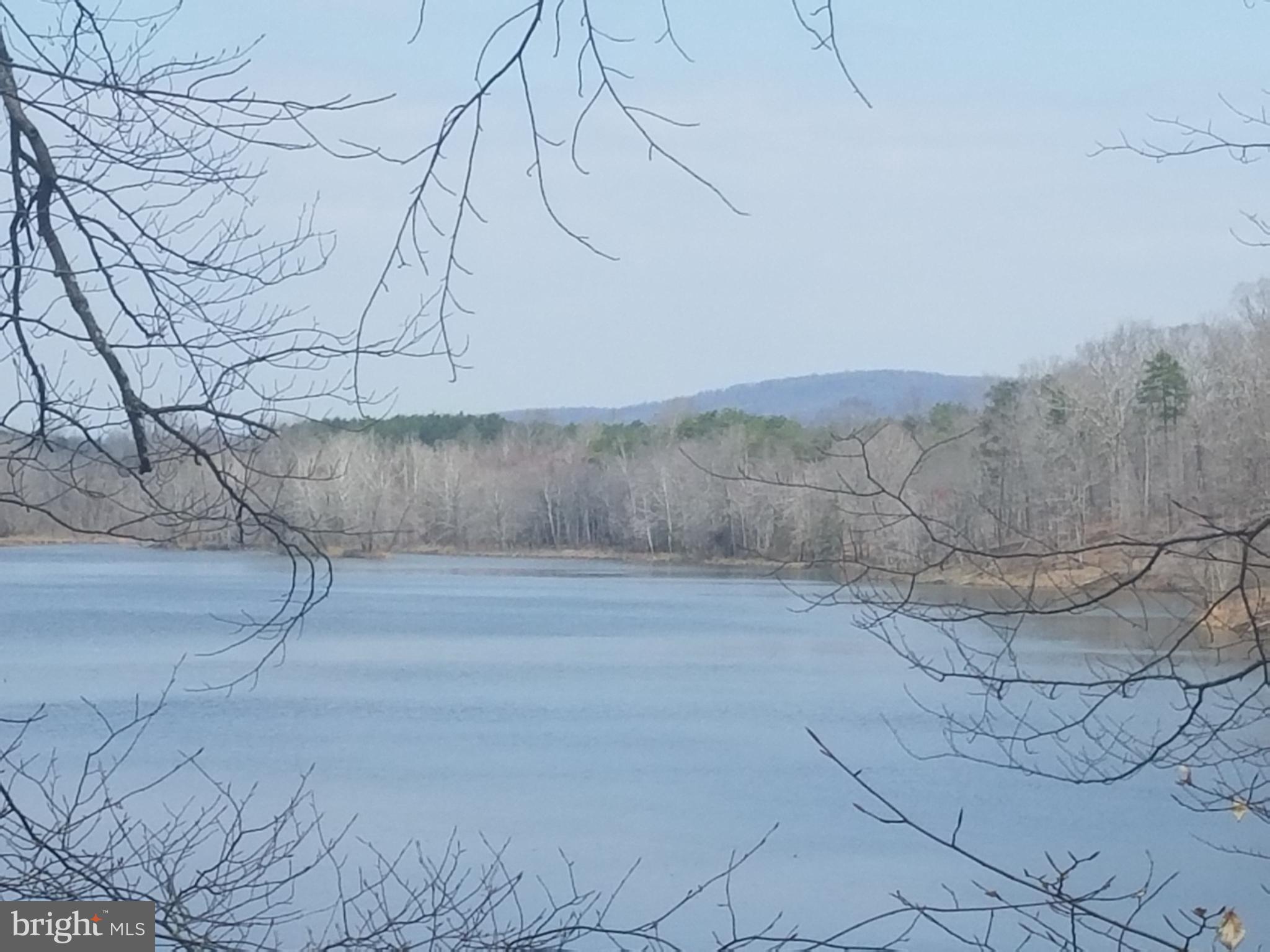 DOGWOOD LAKE ESTATES - Residential