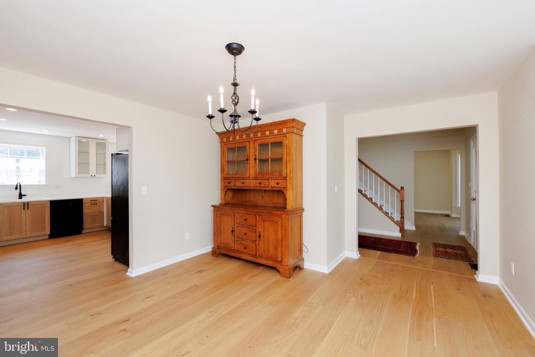 DOGWOOD LAKE ESTATES - Residential