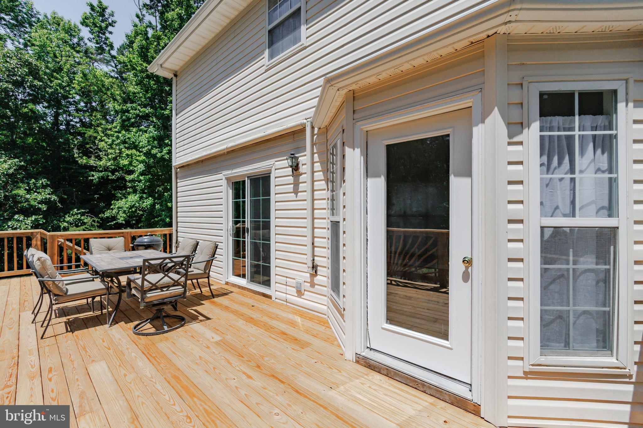 DOGWOOD LAKE ESTATES - Residential