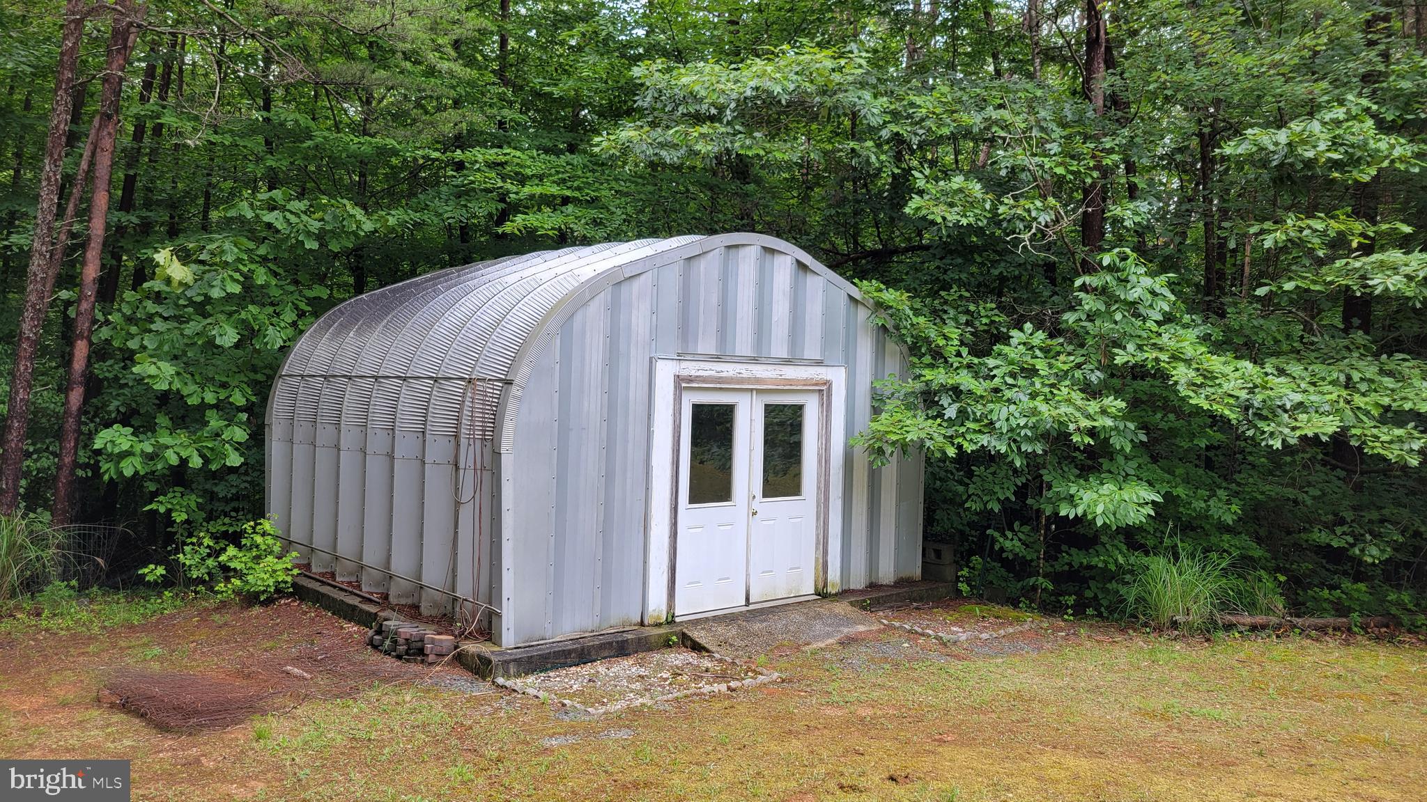 DOGWOOD LAKE ESTATES - Residential