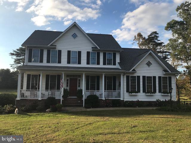 140 WOODS RIDGE LANE