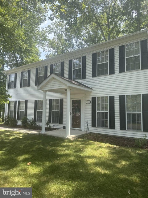 Homes For Sale - 1331 Redwood Circle<br/> LA PLATA, MD 20646